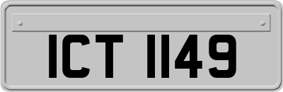 ICT1149