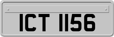 ICT1156