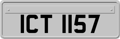 ICT1157