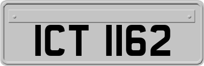 ICT1162