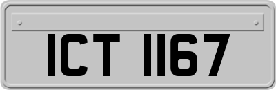ICT1167
