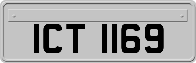 ICT1169