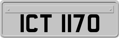 ICT1170