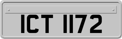 ICT1172
