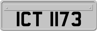 ICT1173