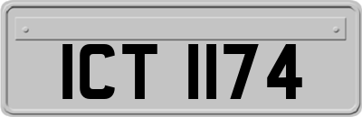 ICT1174