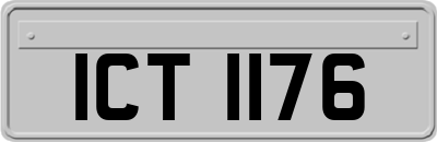 ICT1176