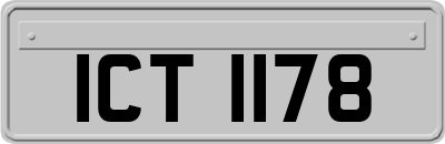 ICT1178