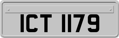 ICT1179