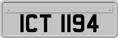 ICT1194