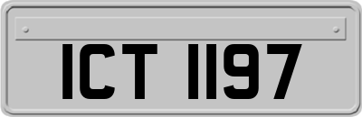 ICT1197