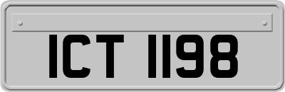 ICT1198