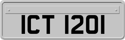 ICT1201