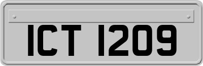 ICT1209
