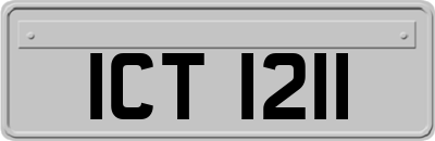 ICT1211