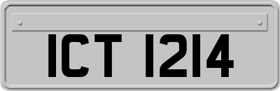ICT1214