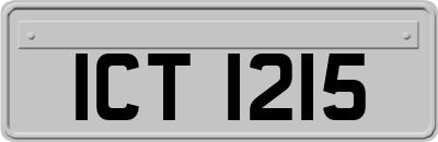 ICT1215