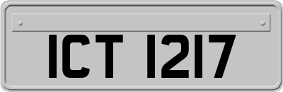 ICT1217