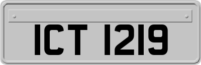 ICT1219