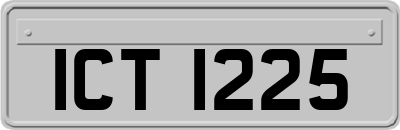 ICT1225