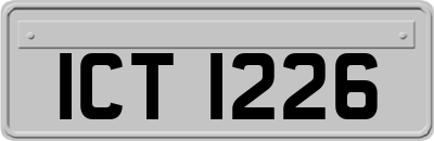 ICT1226