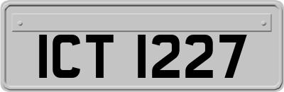 ICT1227