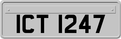 ICT1247