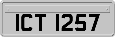 ICT1257