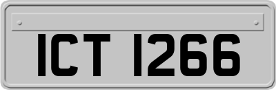 ICT1266