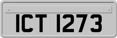 ICT1273