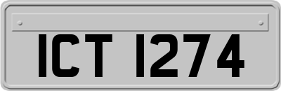 ICT1274