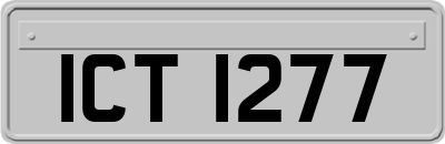 ICT1277