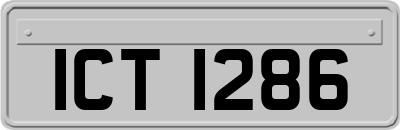 ICT1286