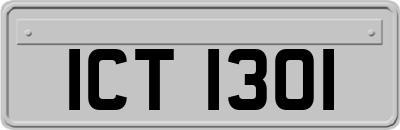 ICT1301