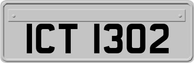 ICT1302