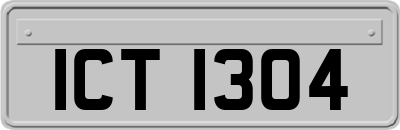 ICT1304