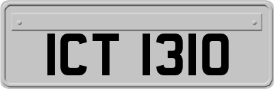 ICT1310