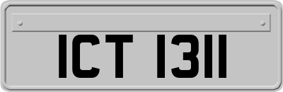 ICT1311