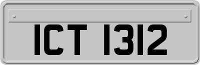 ICT1312