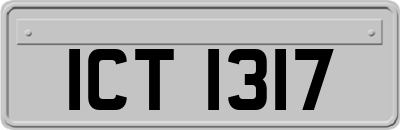 ICT1317