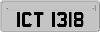 ICT1318
