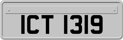 ICT1319