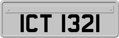 ICT1321