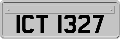 ICT1327