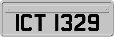 ICT1329