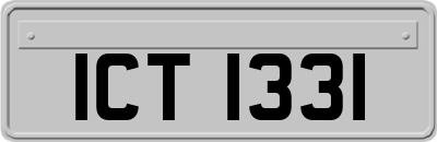 ICT1331