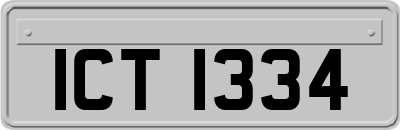 ICT1334
