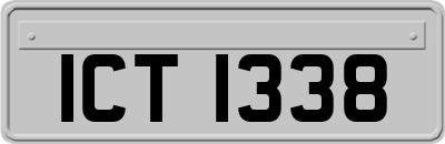ICT1338