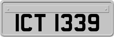ICT1339