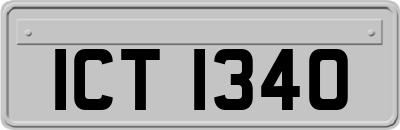 ICT1340